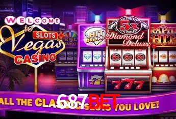 Seasonal Promotions 687bet