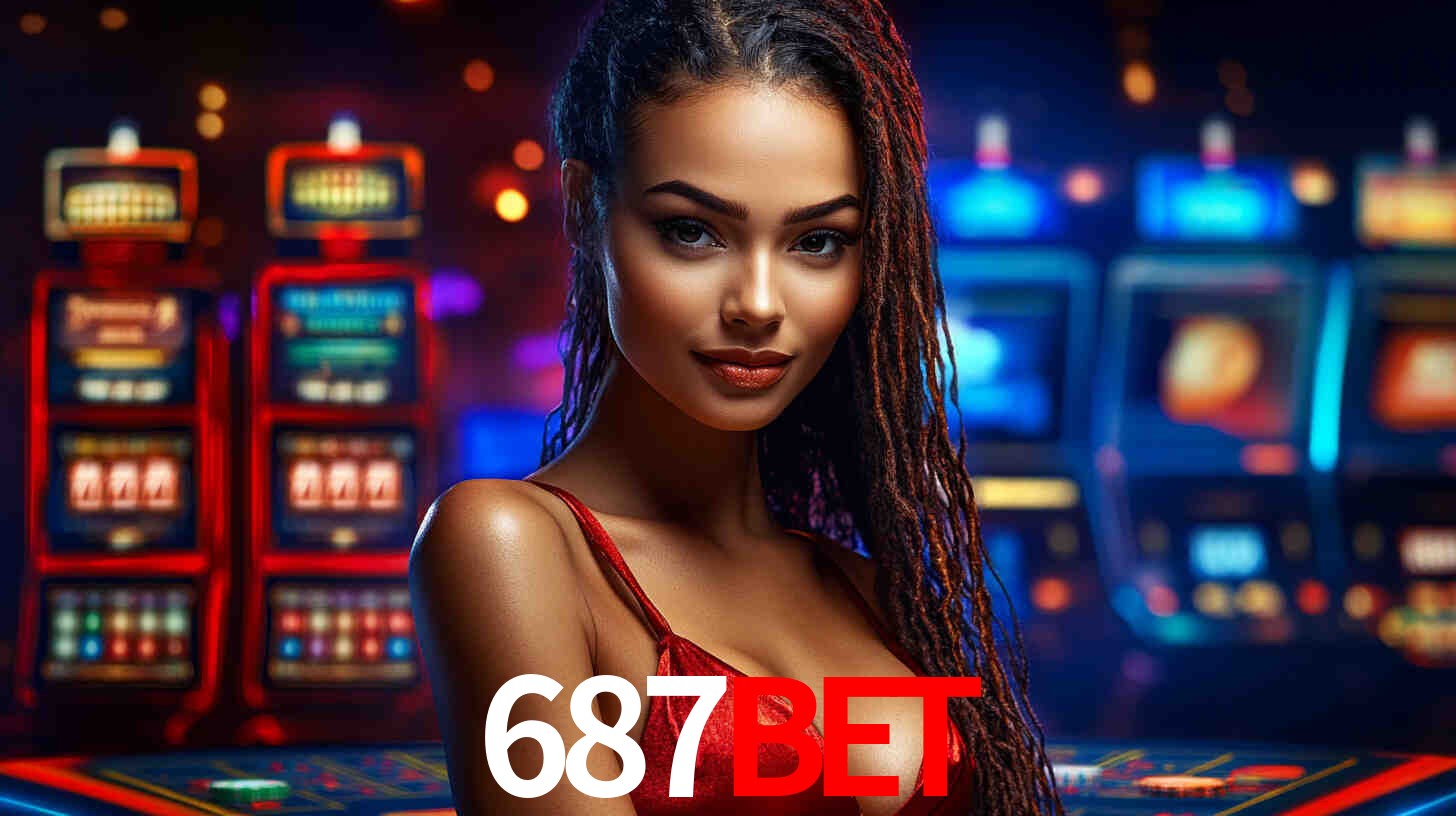 Recursos de Bônus 687bet