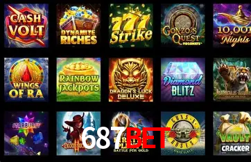 Flash Promotion 687bet