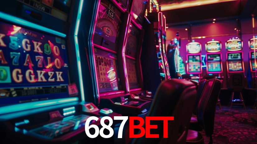 Quick Registration 687bet