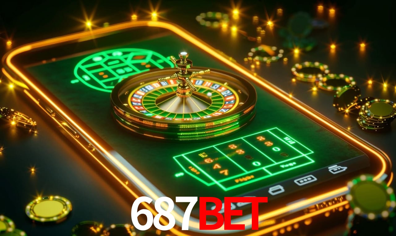 Explorando a Categoria de Eventos em Apostas na 687bet