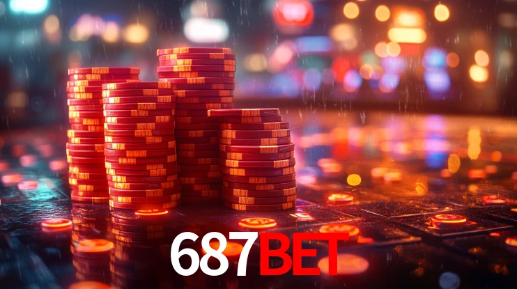 687bet: Seu Especialista em Apostas Esportivas Brasileiras