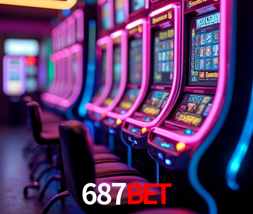 Inovações de Jogos na 687bet: O Futuro das Experiências Interativas