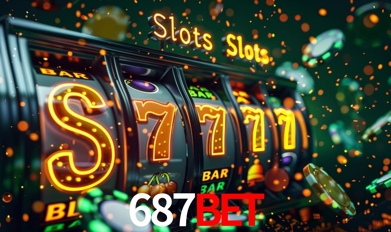 A Revolução dos Aplicativos de Jogos no 687bet