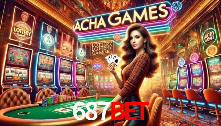 VIP Casino 687bet