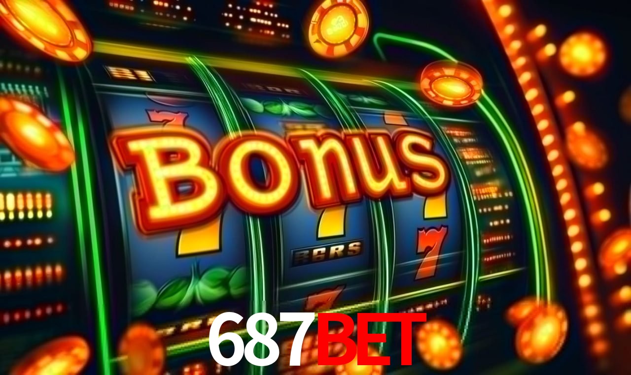 Programa VIP 687bet