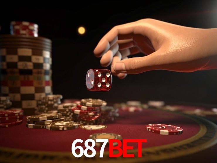Descubra o Programa VIP da 687bet: Vantagens Exclusivas para Jogadores