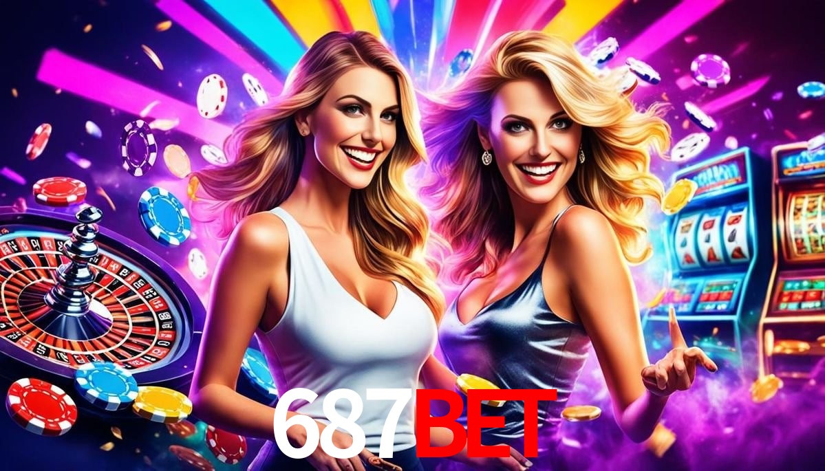 Descubra a Essência do 687bet: Nossa História e Compromissos