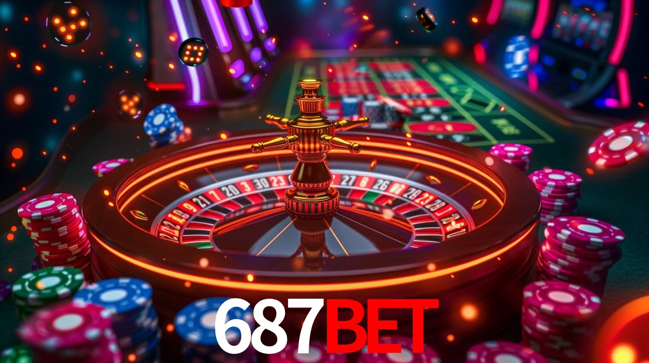 Ofertas Exclusivas 687bet